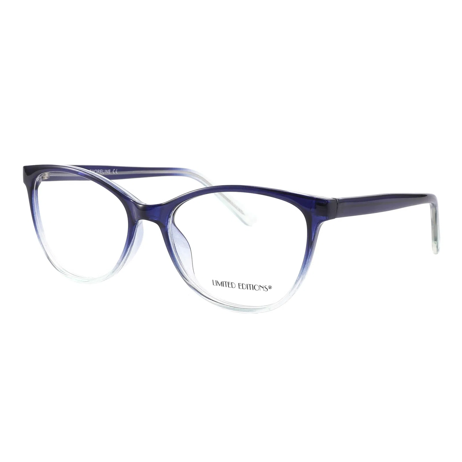 LIMITED EDITIONS SHORELINE Eyeglasses - view 11